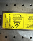 Coherent Cube 1150205/AE 640nm 100 mW Laser Head And Control Box