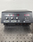 E-C Apparatus Corporation EC500-90 Series 90 Programmable Power Supply