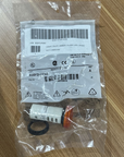 ALLEN BRADLEY 800FD-P0D3 24VAC/DC INCANDESCENT AMBER PILOT LIGHT - NEW