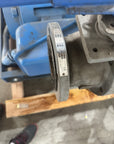 Rogers Quincy Northwest Rotary Screw Air Compressor 100 hp QNW-V-100-E
