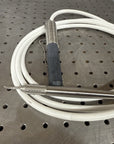 Mira Inc CR-3010 Angled Tip Cryosurgical Probe Ophthalmology