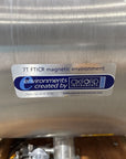Thermo Finnigan LTQ PCB Electrometer Mass Spectrometer Superconducting Magnet