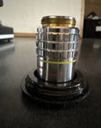 NIKON PH1 PLAN 10/0.30 DL 160/0.17 MICROSCOPE OBJECTIVE LENS
