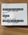 YASKAWA / VIPA Digital Edition 222-1Bh10 OEM