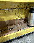 LC Tech SP-1 Solvent Purification System