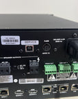Crestron DMPS-300-C DigitalMedia™ Presentation System 300