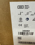 New 20 Case Masimo Radius-7 Oximetry Monitor Arm Band, Size Medium 38880 sealed
