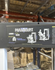 Paramount Fitness AP-3300 Lower Back Advanced Performance