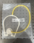 (3 Pcs) Welch Allyn Uniscope Disposable Stethoscope, Yellow 901039