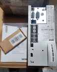 Lenze ECSEA008C4B Achsmodul IMac = 8.0A Servo Drive