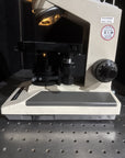 Olympus BH-2 BHTU Binocular Microscope