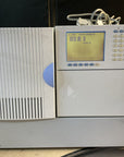 Shimadzu SIL-HTC Auto Sampler W/ LC-10AD VP, SPD-10A VP, DGU-14A, CTO-10A VP