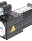 LENZE SERVO MOTOR MCS 06F60-RS0P1-A11N-ST5S00N-R0SU