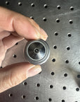Olympus DPlan Apo apochromat 40 UV 40X Microscope Objective Lens 1.00 oil 160/-
