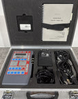 PrismSound DSA-1 Digital Audio Interface AES/EBU Signal Analyzer Generator