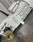 Lenze GKR05-2M HAR 100C12 Gearmotor MDEMAXX 100-12 U