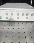 Hamamatsu C5985 Chilled CCD Camera Controller C5985-02 Made in Japan