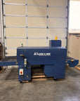 M&R Radicure RD 36 RDCR36-6-1 Belt W 36" to 60" dryer chamber lengths 6ft-10ft
