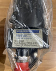 KOLLMORGEN 12-943434C 160V 2A LINEAR ACTUATOR WITH BRAKE U3S