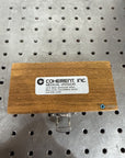 OG3MA Three mirror GONIO Laser lens & OMFA McLean Prismatic Funded Lens