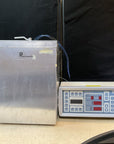 Forma Scientific Model 1010 8006 CryoMed Microcomputer W/ 8022 Cryomed Freezer