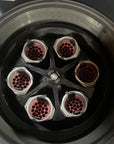 Jouan KR 4.22 Refrigerated Centrifuge Screen Needs Repairs Or Replacement