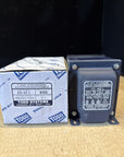 Todd Systems 3 Tap Stepdown Autotransformer SD-42 L 850 Max VA