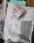 OMRON PA4600 PERIMETER ACCESS GUARDING DEVICE NEW