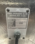 Hanau Engineering Hudrocolloid Conditioner HC-84-1