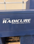 M&R Radicure RD 36 RDCR36-6-1 Belt W 36" to 60" dryer chamber lengths 6ft-10ft