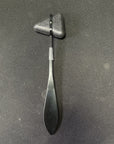 PRESTIGE MEDICAL 8" DIAGNOSTIC REFLEX HAMMER (3 pieces)