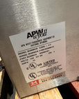 APW Wyott CDO-17 Countertop Deck Oven