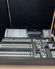 ForA Hanabi HVS160UA Console HD/SD 16 Input HD Digital Video switcher