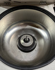 Beckman Coulter Allegra X-30 Benchtop Centrifuge No Power Switch No Rotor