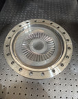 TV-301 NAV Navigator Varian 9698921 Turbomolecular Pump Turbo