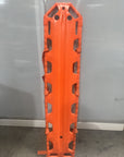 Reeves Sleeve Patient Immobilization EMS EMT First Responders - Orange
