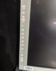 2014 SONY LMD2451MD/HD 24" HD Medical Monitor W/ Adapter And Cable