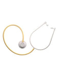 (3 Pcs) Welch Allyn Uniscope Disposable Stethoscope, Yellow 901039
