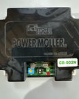 ITOH DENKI CB-002P Power Moller