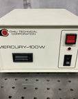 R190143 CHIU Technical Corp MERCURY-100W Power Supply M-100T