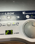 Brasseler Forza L50K Lab motor With Foot Pedal