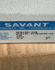 SAVANT SPEEDFUGE REFRIGERATED BENCHTOP MICROCENTRIFUGE MODEL SFR13K RSR-20 ROTOR
