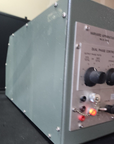 HARVARD APPARATUS 55-0798 SMALL ANIMAL RESPIRATION UNIT MODEL 665
