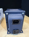 Todd Systems stepdown Autotransformer SD-19 IEC, 220/240 To 115
