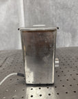 Vita Vitasonic II In-Ceram Ultrasonic Cleaner