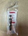 Enidine OEM.25MB Adjustable Shock Absorber ROH S/ Green Complaint