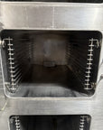Cleveland Range Gas Steamer Model 24CGA6