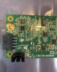 Becton-Dickinson PREAMP PCB Board 64147820-C for BD Biosciences