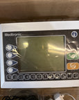 Medtronic Cardiocom Commander Flex CD320 Blood Pressure Vital Sign Monitor