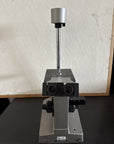 Olympus IM Inverted Laboratory Microscope Base